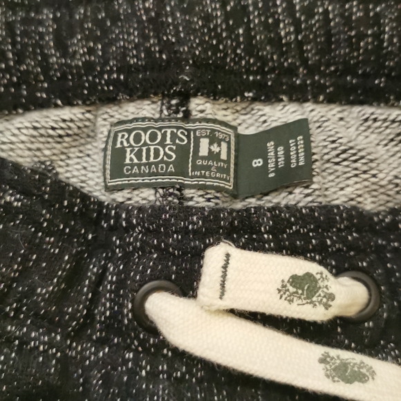 Roots Track Pants - Picture 4 of 5